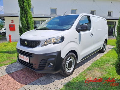 Peugeot Expert Furgone BlueHDi 140 S&S EAT8 PL-TN Furgone Premium Standard (2)