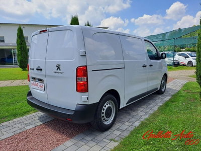Peugeot Expert Furgone BlueHDi 140 S&S EAT8 PL-TN Furgone Premium Standard (4)