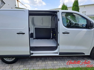 Peugeot Expert Furgone BlueHDi 140 S&S EAT8 PL-TN Furgone Premium Standard (6)