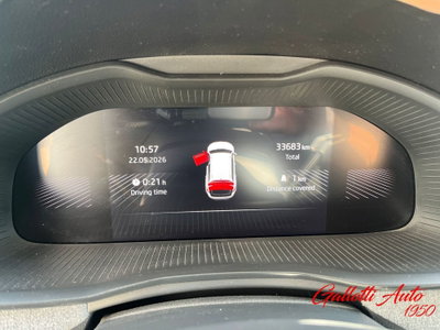 Skoda Kamiq 1.0 tsi Style 95cv (11)