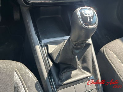 Skoda Kamiq 1.0 tsi Style 95cv (12)