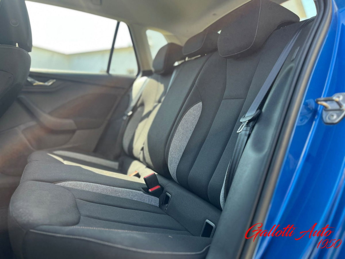 Skoda Kamiq 1.0 tsi Style 95cv (13)