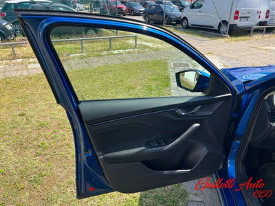 Skoda Kamiq 1.0 tsi Style 95cv (14)