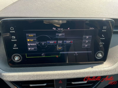 Skoda Kamiq 1.0 tsi Style 95cv (17)