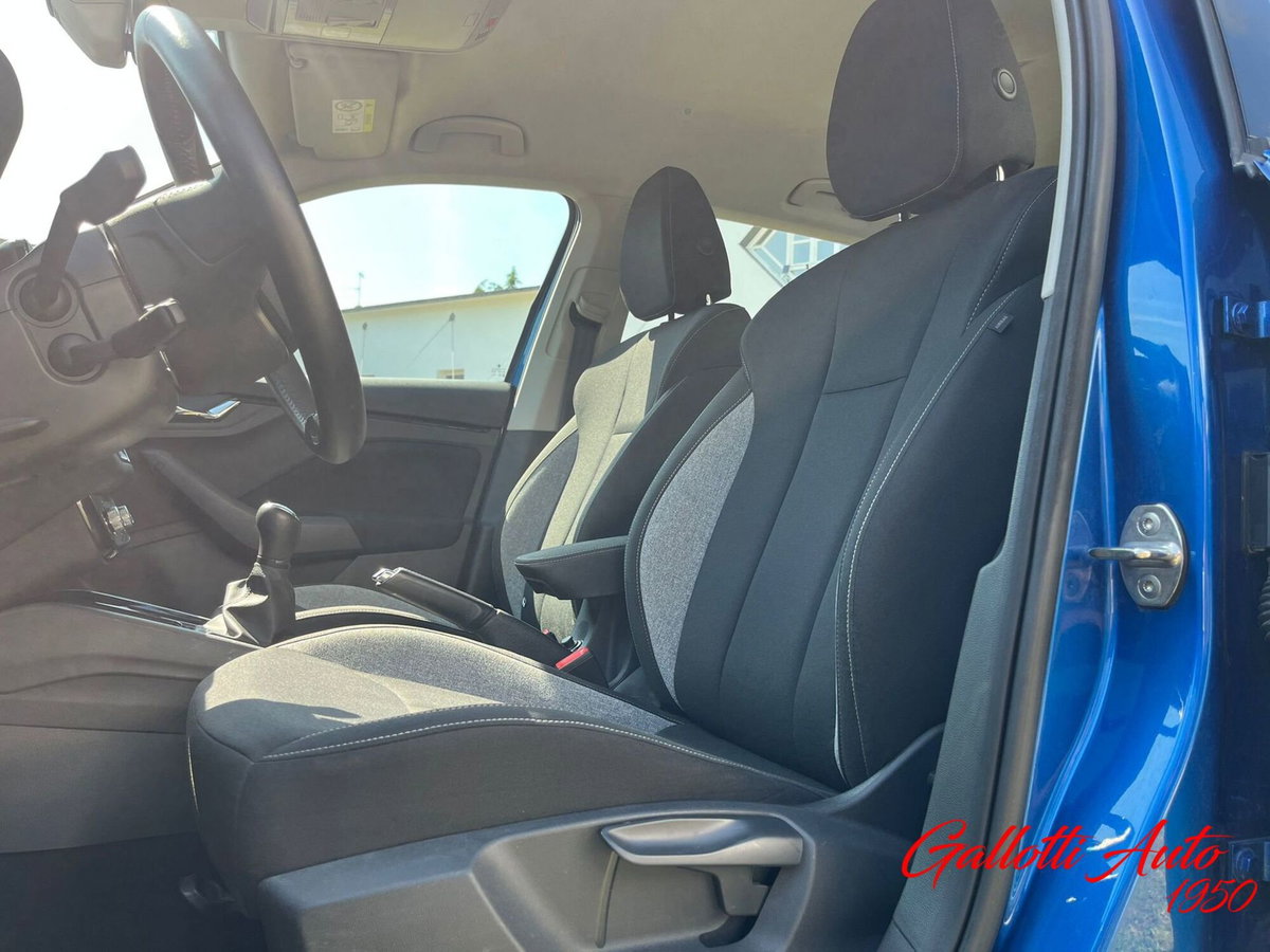 Skoda Kamiq 1.0 tsi Style 95cv (8)