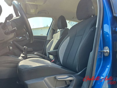 Skoda Kamiq 1.0 tsi Style 95cv (8)