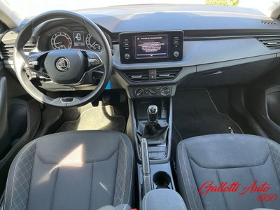 Skoda Scala 1.0 TSI Ambition (10)