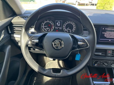 Skoda Scala 1.0 TSI Ambition (11)