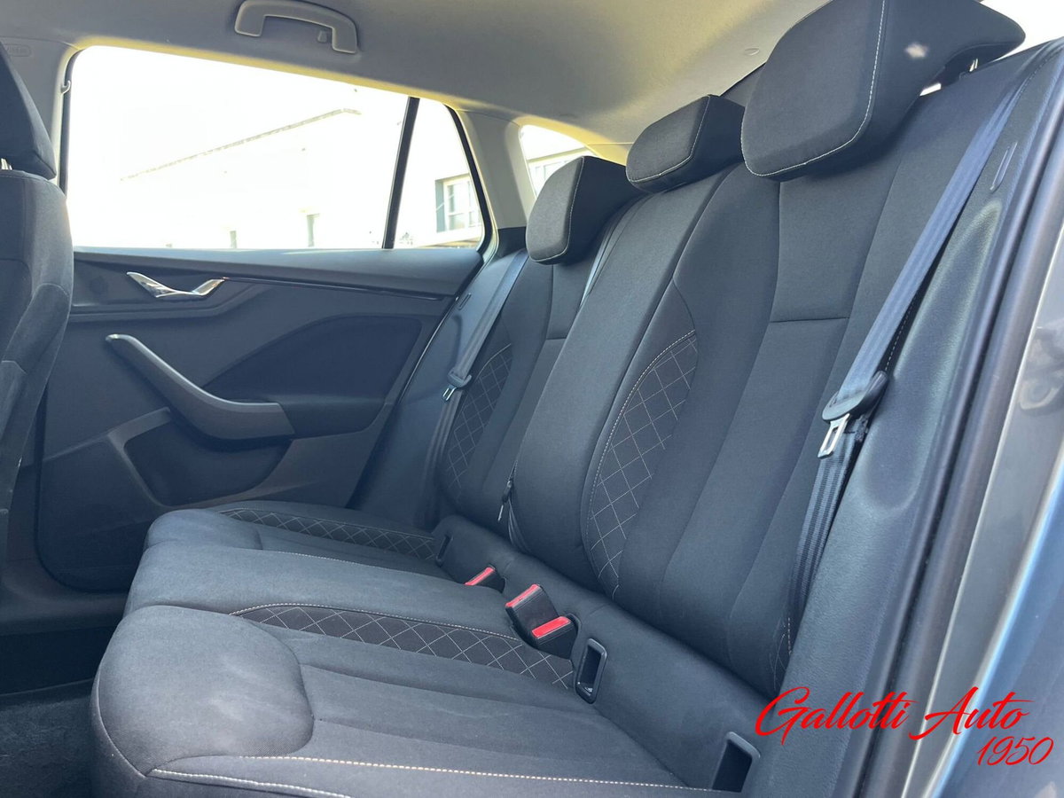 Skoda Scala 1.0 TSI Ambition (14)