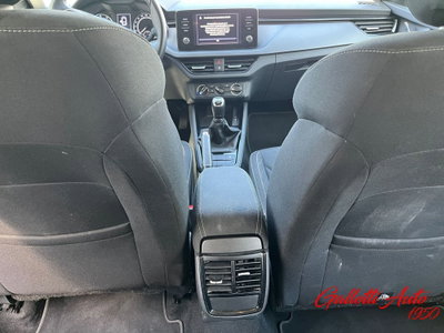 Skoda Scala 1.0 TSI Ambition (18)