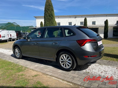 Skoda Scala 1.0 TSI Ambition (19)