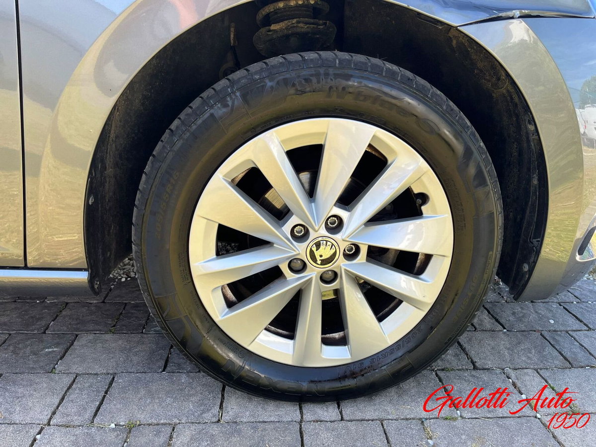 Skoda Scala 1.0 TSI Ambition (20)