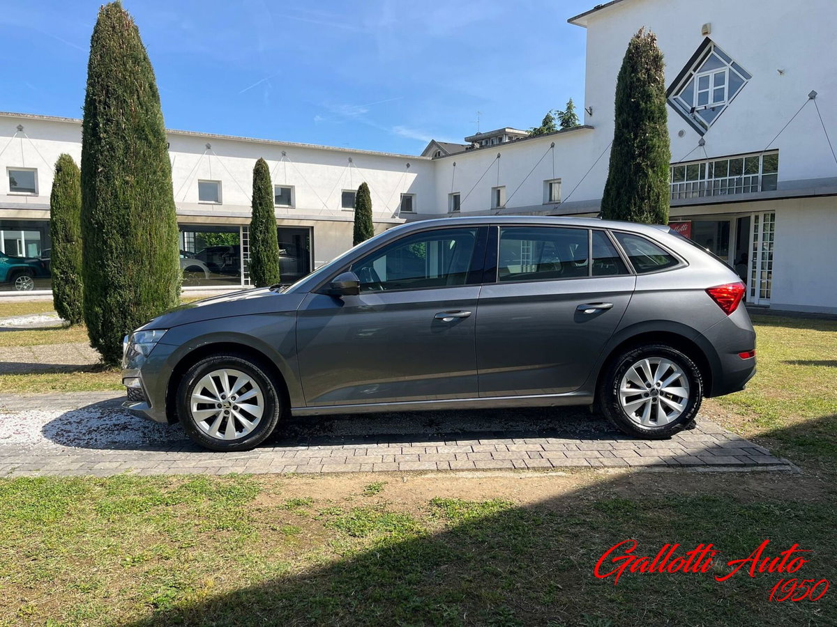 Skoda Scala 1.0 TSI Ambition (3)