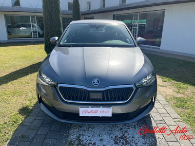 Skoda Scala 1.0 TSI Ambition (4)