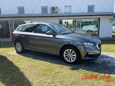 Skoda Scala 1.0 TSI Ambition (5)