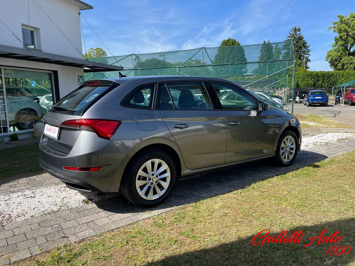 Skoda Scala 1.0 TSI Ambition (6)