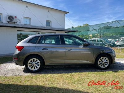 Skoda Scala 1.0 TSI Ambition (7)