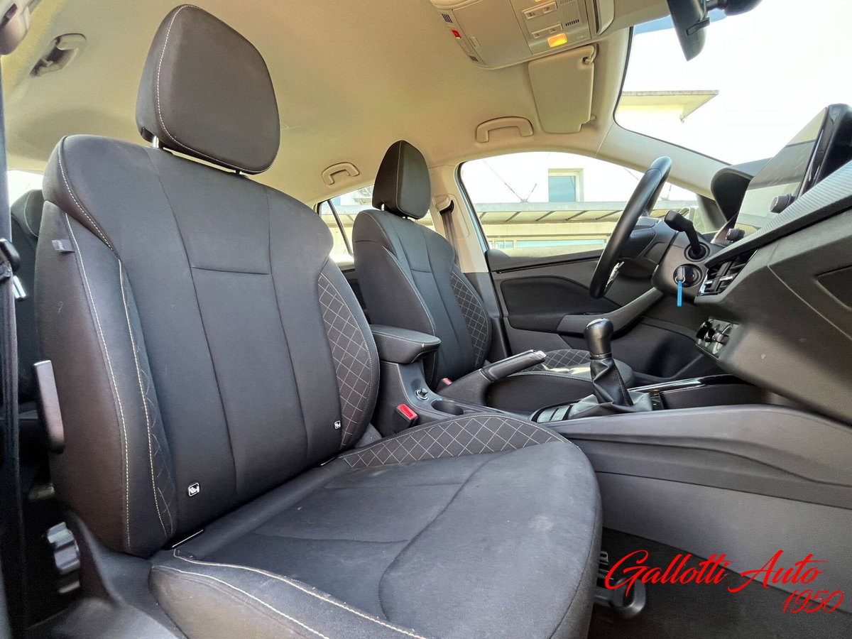 Skoda Scala 1.0 TSI Ambition (9)