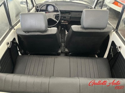 Volkswagen Maggiolino Cabrio 1.2 TSI Design (10)