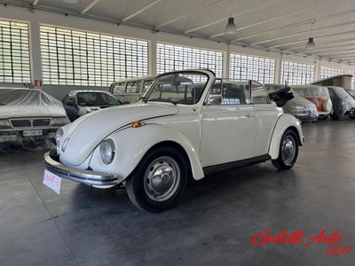 Volkswagen Maggiolino Cabrio 1.2 TSI Design (2)