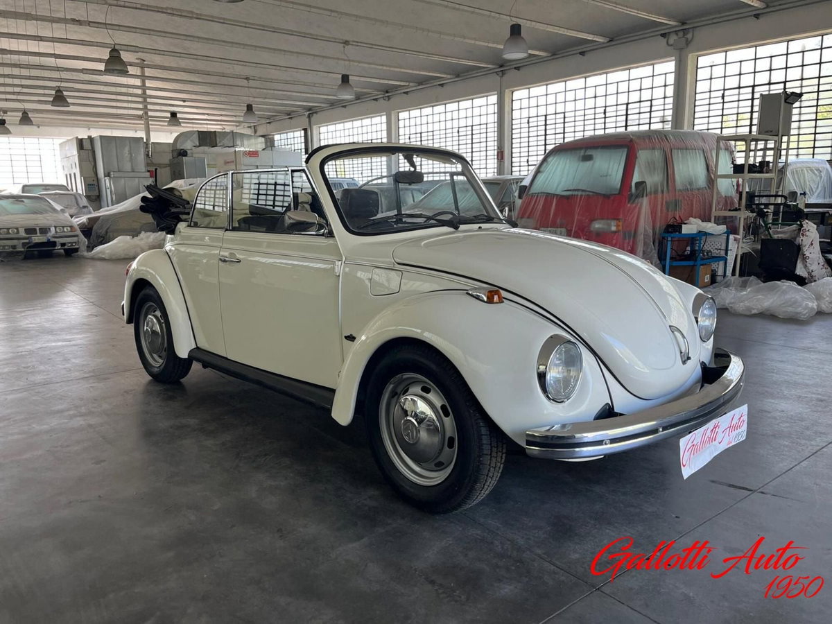 Volkswagen Maggiolino Cabrio 1.2 TSI Design (4)