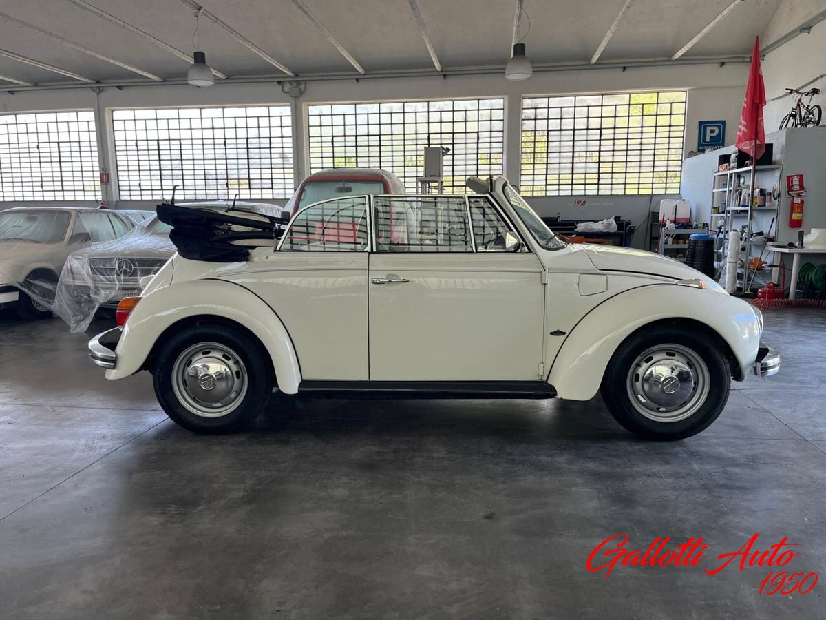 Volkswagen Maggiolino Cabrio 1.2 TSI Design (5)