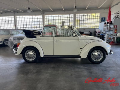 Volkswagen Maggiolino Cabrio 1.2 TSI Design (5)