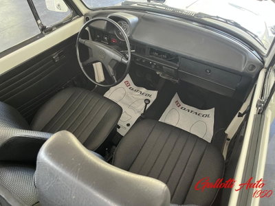 Volkswagen Maggiolino Cabrio 1.2 TSI Design (7)