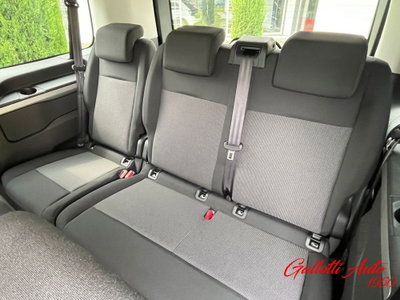 Fiat Ulysse combi M1 XL 2.2 diesel 180cv S&S Pop auto (12)