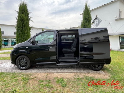 Fiat Ulysse combi M1 XL 2.2 diesel 180cv S&S Pop auto (2)