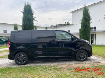 Fiat Ulysse combi M1 XL 2.2 diesel 180cv S&S Pop auto (4)