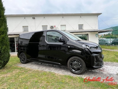 Fiat Ulysse combi M1 XL 2.2 diesel 180cv S&S Pop auto (5)