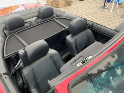 BMW Serie 3 Cabrio M3 cat (4)