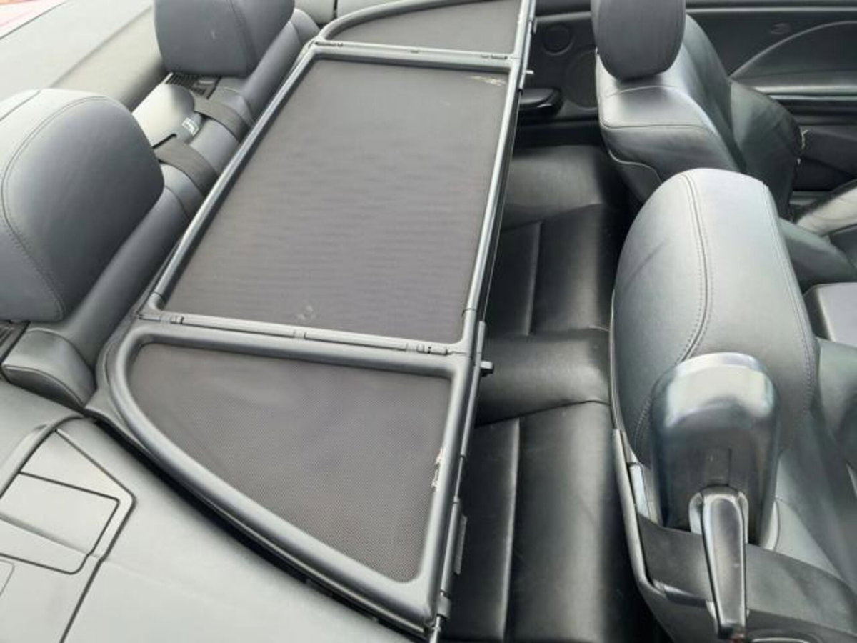 BMW Serie 3 Cabrio M3 cat (9)