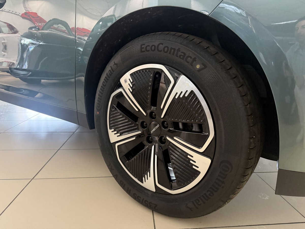 Jaecoo Jaecoo 5 1.6 tgdi Exclusive 7dct (3)