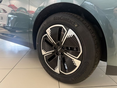 Jaecoo Jaecoo 5 1.6 tgdi Exclusive 7dct (3)