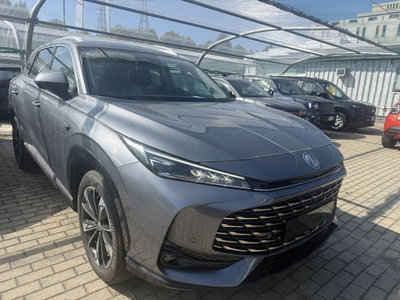 Mg HS 1.5 hybrid+ Luxury auto nuova