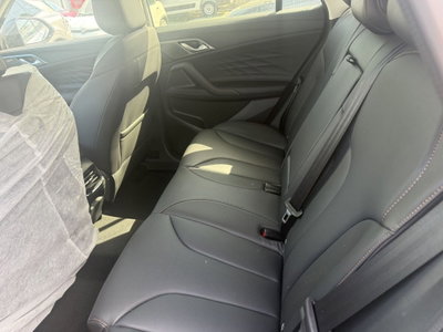 Mg HS 1.5 hybrid+ Luxury auto (12)