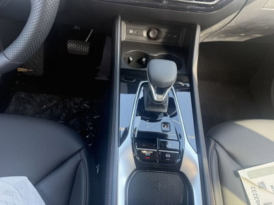 Mg HS 1.5 hybrid+ Luxury auto (13)