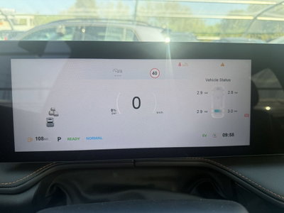 Mg HS 1.5 hybrid+ Luxury auto (17)