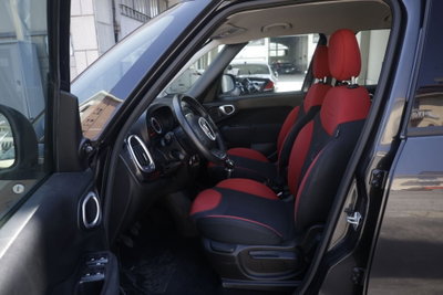 Fiat 500L Living 1.6 Multijet 105 CV Lounge (16)