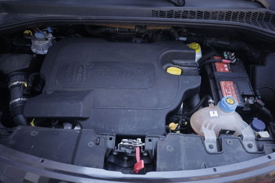 Fiat 500L Living 1.6 Multijet 105 CV Lounge (18)