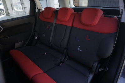 Fiat 500L Living 1.6 Multijet 105 CV Lounge (3)