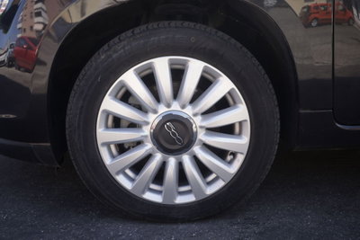 Fiat 500L Living 1.6 Multijet 105 CV Lounge (5)