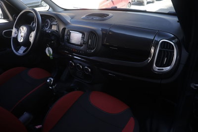 Fiat 500L Living 1.6 Multijet 105 CV Lounge (8)