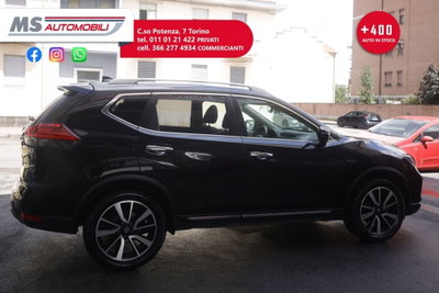 Nissan X-Trail 1.6 dCi 4WD Tekna (14)