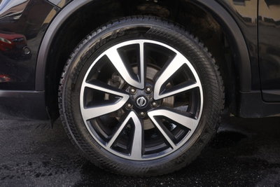 Nissan X-Trail 1.6 dCi 4WD Tekna (6)