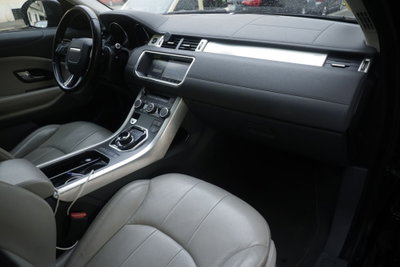 Land Rover Range Rover Evoque 2.0 TD4 150 CV 5p. Pure (10)