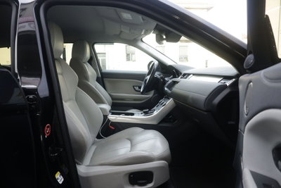 Land Rover Range Rover Evoque 2.0 TD4 150 CV 5p. Pure (12)