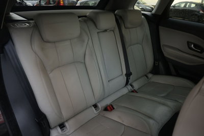 Land Rover Range Rover Evoque 2.0 TD4 150 CV 5p. Pure (14)